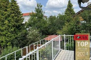 Wohnung kaufen in 82223 Eichenau, In Zentrumsnähe Eichenau S4– Bezug nach Vereinbarung– Gut geschnittene 3-Zimmer-Whg. mit Westbalkon