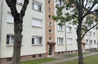 Wohnung kaufen in 04442 Zwenkau, Etablierte möblierte Ferienwohnung 2-Raum in Zwenkau nähe See zu verkaufen.
