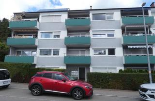 Wohnung kaufen in 89520 Heidenheim, Eigentumswohnung Heidenheim