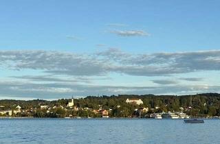 Wohnung kaufen in Auf Schriftliche Anfrage, 82319 Starnberg, Im Herzen von Starnberg - Helle 3,5-Zimmer-Wohnung mit Loggia und Dachterrasse
