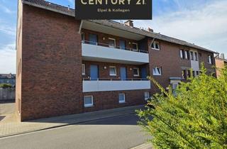 Wohnung kaufen in 26382 Bant, Klein, fein, mein Ihr neues Appartement!