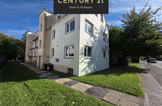Wohnung kaufen in 26382 Bant, Renovieren, modernisieren, profitieren – Ihre Gelegenheit!