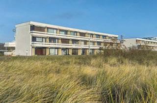 Wohnung kaufen in 23775 Großenbrode, Investieren am Meer: Ferienwohnung mit Ostseeblick