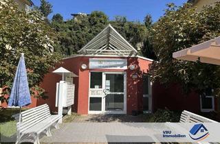 Wohnung kaufen in 74348 Lauffen, VBU Immobilien - für Kapitalanleger, vermietete Seniorenwohnung im "Haus Edelberg" in Lauffen