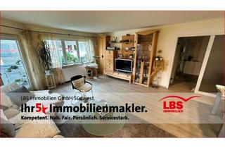 Wohnung kaufen in 77756 Hausach, Einziehen & wohlfühlen