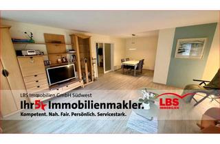 Wohnung kaufen in 77756 Hausach, Einziehen & wohlfühlen