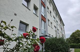 Wohnung kaufen in Straße 482, 12349 Buckow, sichere Anlage mit Ausblick - freie 1-Zimmer-Wohnung in gepflegter Nachbarschaft
