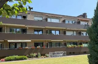 Wohnung kaufen in 33415 Verl, Solide Kapitalanlage: Vermietete 2-Zimmer-Wohnung mit Balkon