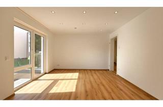 Wohnung kaufen in 71409 Schwaikheim, Ihr neues Zuhause – Erstbezug nach Kernsanierung mit sonniger Terrasse