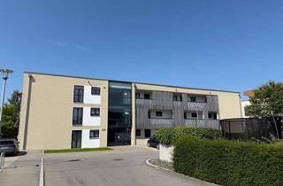 Wohnung kaufen in 88299 Leutkirch, Betreutes Wohnen! 2-Zimmer Wohnung mit Balkon und Tiefgaragenstellplatz!