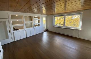 Wohnung kaufen in 33813 Oerlinghausen, Mit dem Aufzug vor die Wohnungstür!