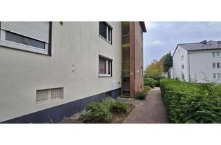 Wohnung kaufen in Am Sennenbusch 28, 32052 Herford, Stadtnahe 3-Zimmer Eigentumswohnung mit Garage in Herford