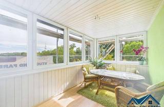 Wohnung kaufen in 71691 Freiberg, Oben ist es am SCHÖNSTEN! Top-gepflegte 2,5 Zi.-Whg. mit verglastem Balkon, Stellplatz und Aussicht!