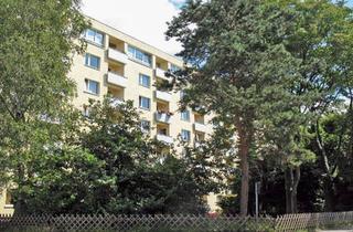 Wohnung kaufen in 40699 Erkrath, Vermietungssichere Drei-Zimmer-Wohnung am S-Bahnhof