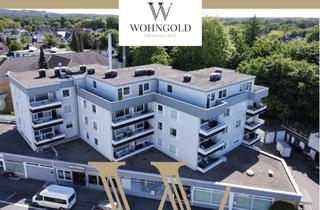 Penthouse kaufen in 51427 Bergisch Gladbach, Penthouse-Traum in Refrath – Bezugsfrei, kreativ gestaltbar, Kölner Dom inklusive