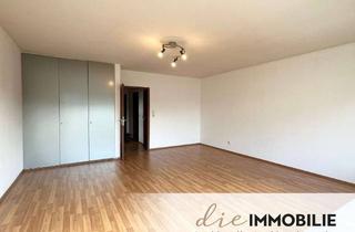 Wohnung kaufen in 51427 Bergisch Gladbach, Refrath: Charmante 1-Zimmer-Wohnung mit Balkon & TG-Stellplatz -sofort bezugsfrei!