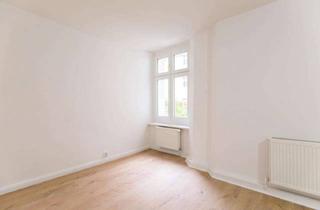 Wohnung kaufen in Kurfürstenstraße 73, 12105 Mariendorf, Bezugsfrei ab sofort – Charmante Wohnung in ruhiger Lage