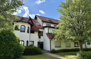 Wohnung kaufen in Hebelstr. 55, 74613 Öhringen, Haus im Haus: Stilvolle Maisonettenwohnung in Toplage!