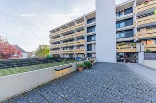 Wohnung kaufen in 85356 Freising, Prima Kapitalanlage! Großes 1-Zimmer-Apartment