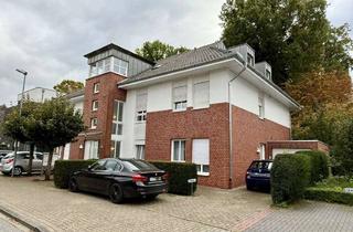 Wohnung kaufen in 48282 Emsdetten, Gepflegte Eigentumswohnung in Toplage von Emsdetten!
