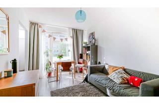 Wohnung kaufen in 10827 Schöneberg, Klein, fein, modern – 1-Zimmer-Stadtwohnung mit Balkon