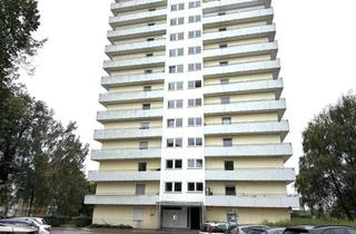 Wohnung kaufen in 85354 Freising, Kapitalanlage! Vermietetes 1-Zimmer-Apartment