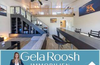 Wohnung kaufen in 27568 Mitte, Bremerhaven – Mitte | Helle Maisonettewohnung mit großzügigem Wohnbereich und offener Galerie