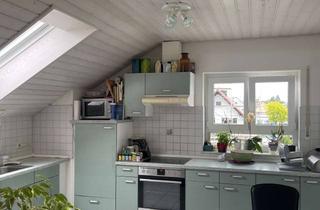 Wohnung kaufen in 72768 Reutlingen, Single Wohnung - sehr gepflegt,Ortsrandlage mit herrlicher Aussicht auf den Albtrauf!