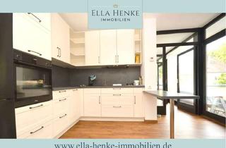 Wohnung kaufen in 38667 Bad Harzburg, Schöne, modernisierte 2-Zimmer-Wohnung mit großem Balkon in Top Innenstadtlage.