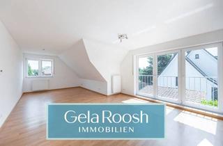 Wohnung kaufen in 28876 Oyten, Bremen – Oyten | 3-Zimmer-Wohnung im Zweifamilienhaus in ruhiger und gepflegter Lage