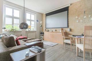 Wohnung kaufen in 10435 Prenzlauer Berg, Ideal für Eigennutzer oder Anleger – gepflegte 2-Zimmer-Wohnung mit Aufzug