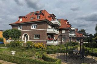 Wohnung kaufen in 21423 Winsen, Seniorenwohnen in der Parkresidenz - Stufenlose und hochwertige Eleganz inklusive Hausdame
