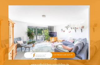 Wohnung kaufen in 47918 Tönisvorst, Tönisvorst - Gepflegte Eigentumswohnung mit viel Licht und Wohlfühlatmosphäre.