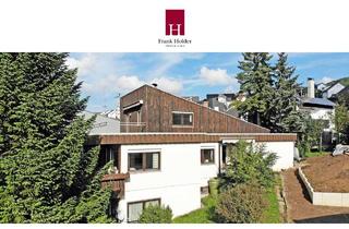 Wohnung kaufen in 72800 Eningen, Wohnen mit durchdachter Aufteilung und Haus-Charakter