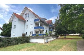 Wohnung kaufen in 77704 Oberkirch, Oberkirch - Zum Wohlfühlen gemacht!