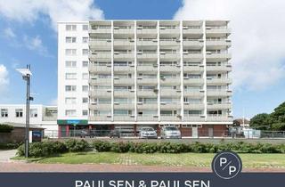 Wohnung kaufen in 25980 Sylt, Strandnahes, modernes Appartement im Herzen von Westerland