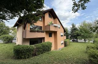 Wohnung kaufen in 97076 Lengfeld, 2-Zimmer-Maisonette-Wohnung mit Balkon in Würzburg / Lengfeld
