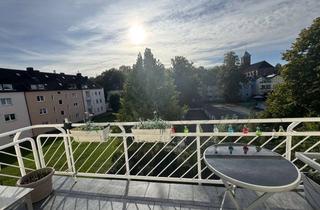 Wohnung kaufen in Bresslauer Str. 36, 45881 Schalke, Das ist Lebensqualität!