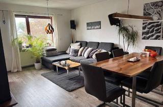 Wohnung kaufen in 93053 Kasernenviertel, Voll sanierte 3-Zimmerwohnung mit Tiefgarage in Regensburg