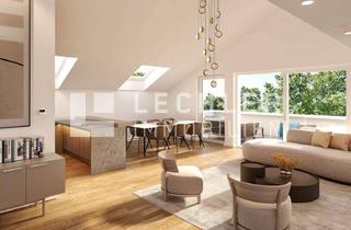 Wohnung kaufen in 70192 Nord, Moderne 3-Zi.-Whg. mit Dachterrasse in Südausrichtung