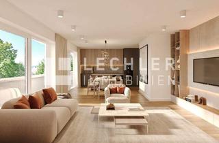 Penthouse kaufen in 70192 Nord, Elegantes Dachrefugium mit Penthousecharakter