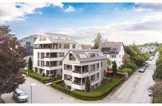 Wohnung kaufen in Eduard-Steinle-Straße, 70619 Sillenbuch, Großzügige 5-Zi-Gartenwohnung zentral in Sillenbuch