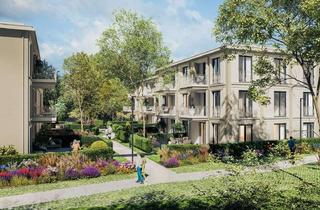 Loft kaufen in Industriestraße 30, 81245 Aubing-Lochhausen-Langwied, Alles außer gewöhnlich: Modernes Loft-Feeling mit Balkon und Dachterrasse