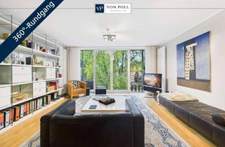 Wohnung kaufen in 90409 Nürnberg, Mitten in der City – Familienleben mit Raum & drei Balkonen