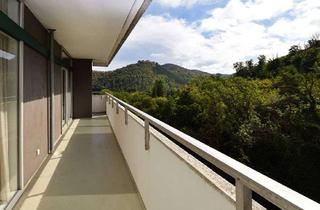 Wohnung kaufen in 38667 Bad Harzburg, Gepflegte 3-Zimmer-Eigentumswohnung mit großem Balkon und traumhaften Ausblick!