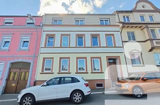 Wohnung kaufen in 95233 Helmbrechts, Eigentumswohnung in Helmbrechts