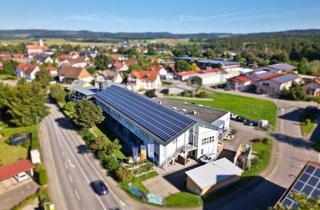 Wohnung kaufen in 78359 Orsingen-Nenzingen, Betreutes Wohnen Orsingen