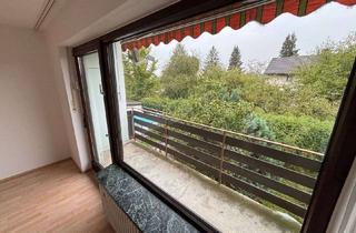 Wohnung kaufen in 84478 Waldkraiburg, 4-Zimmer-Eigentumswohnung im Zweiparteienhaus in Waldkraiburg