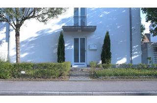 Wohnung kaufen in Weißenseestraße 24, 86163 Hochzoll, Lichtdurchflutete Maisonette-Wohnung mit Gartenidylle in Best-Lage von Augsburg-Hochzoll