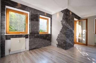 Wohnung kaufen in 94121 Salzweg, Schöne 3-Zimmer Wohnung mit Garten in Salzweg